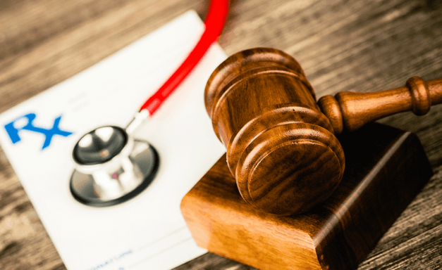 Serving as Physician Expert Witness Can Be Financial Game Changer