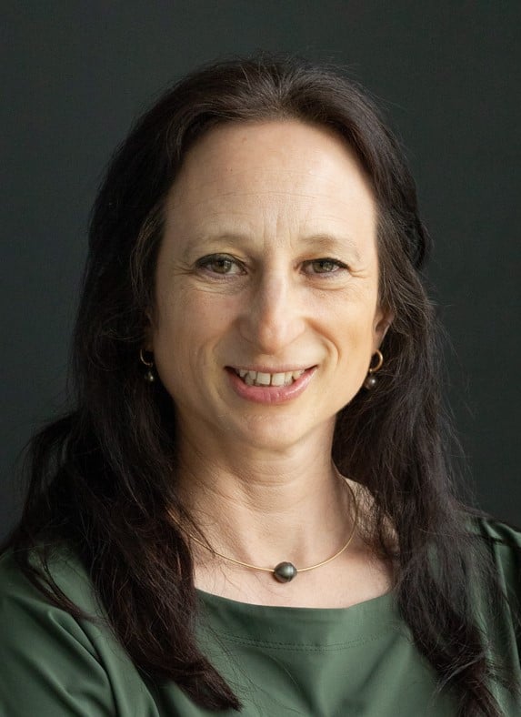 Jeanine E. Roeters van Lennep, MD, PhD 