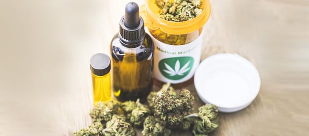 CME/CE: Recommendations for Dosing & Administering Medical Cannabis for Chronic Pain