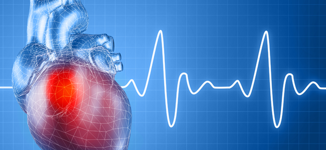 New Study Finds Potential Breakthrough in Determining Who’s at Risk for Heart Attacks