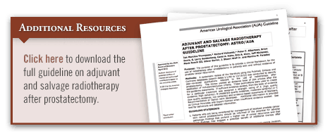 Radiation-Prostatectomy-Callout