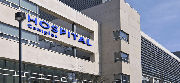 The Impact of Critical Access to Hospitals