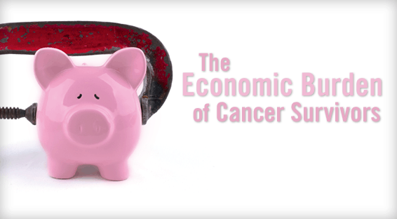 The Economic Burden of Cancer Survivors