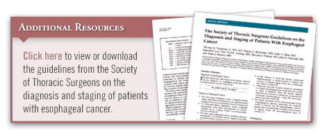 Diagnos-Stage-Esophageal-Cancer-Callout