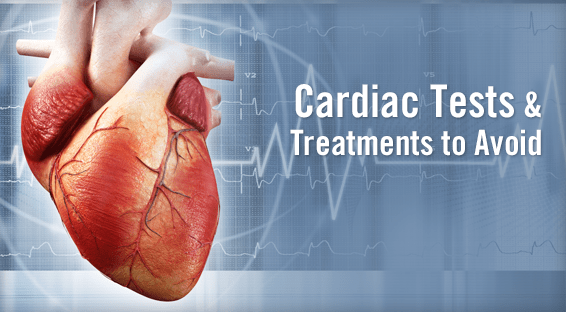 Nursing News: Selecting Preoperative Cardiac Stress Tests