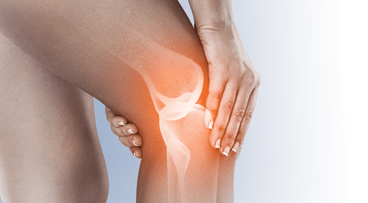 Study: Running Actually Lowers Inflammation in Knee Joints