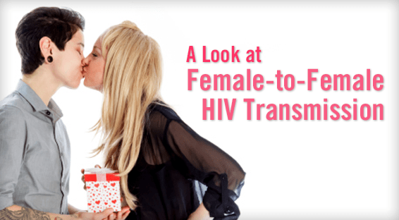 A Look at Female-to-Female HIV Transmission