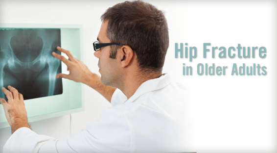 Less Than Half of Elderly Hip Fracture Patients Take Vitamin D Supplements