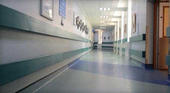 Hospital Floors May Pose a Larger Health Risk than Previously Thought