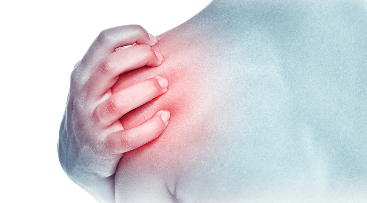 Opioid Use & Reverse Shoulder Arthroplasty