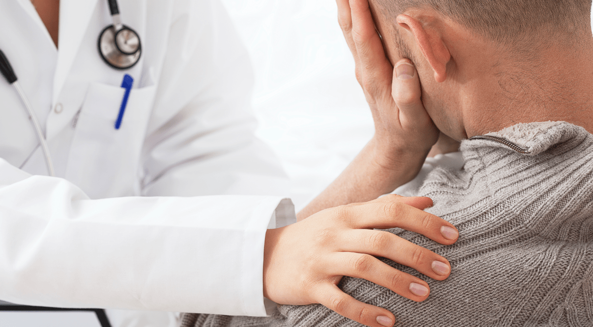 Physicians Practice: 7 Ways to Break Bad News to Patients