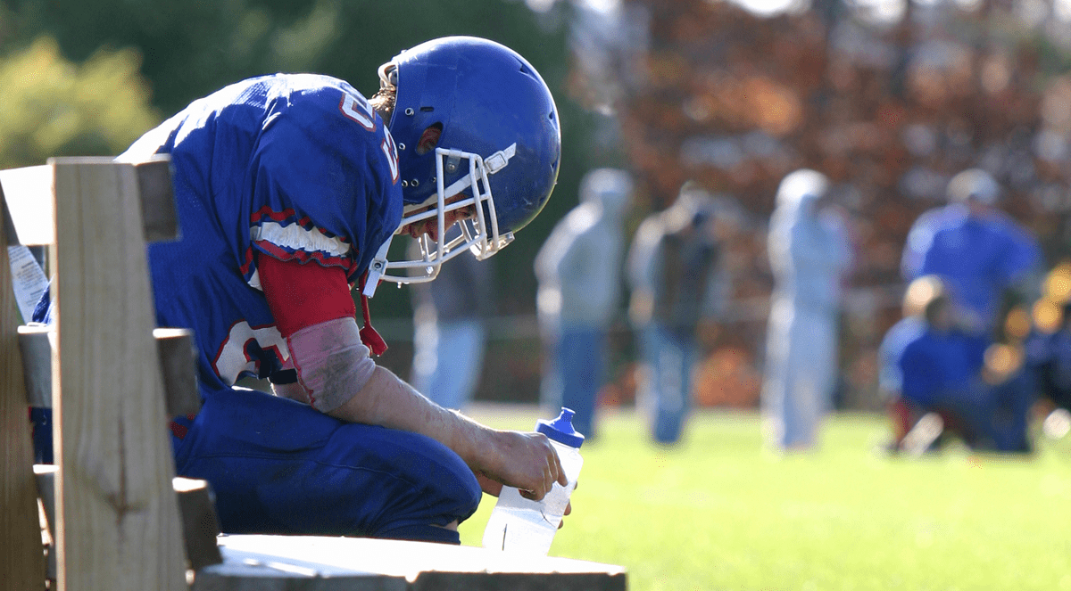 Concussion Season: Why We Need to Do Better