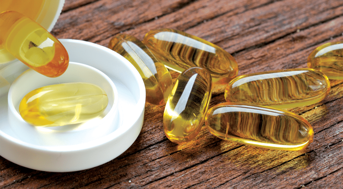 Examining Dietary Supplement Use