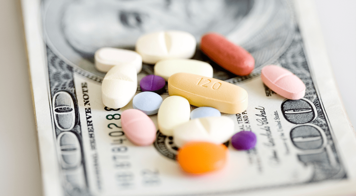 Why We Need Price Transparency from Pharma