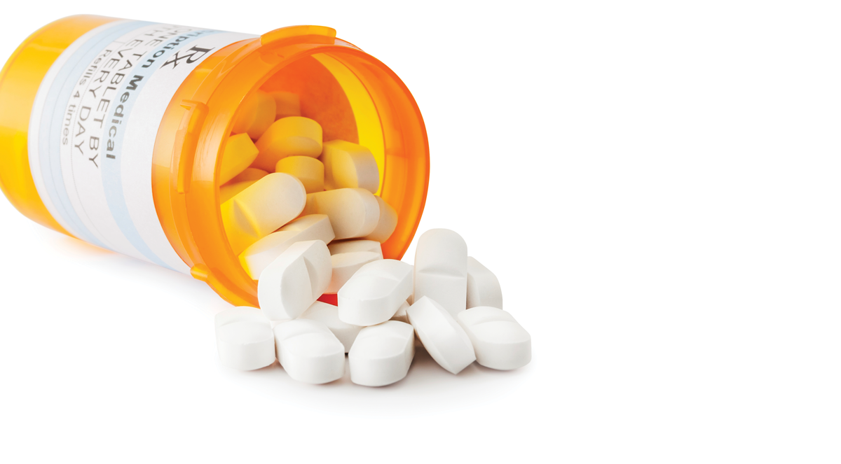 Opioids: Future Use Among Adolescents