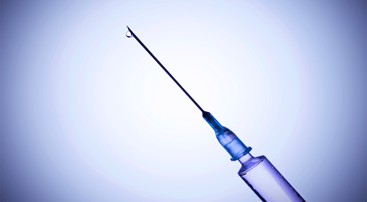 Accidental Needlesticks: The Silent Killer