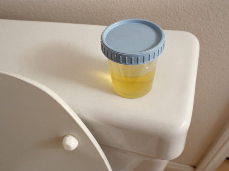 Simple Rapid Urine Test Can Help Diagnose Preeclampsia