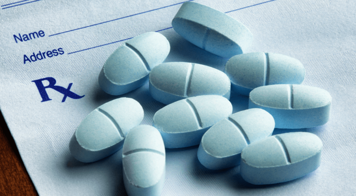 12 Opioid Prescribing Recommendations: 2016 Guidelines from the CDC