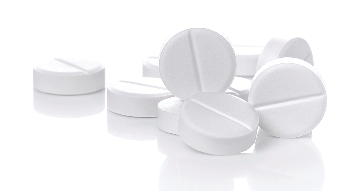 Drugs Similar to Aspirin, Ibuprofen Could Help Treat Sepsis, Study Suggests