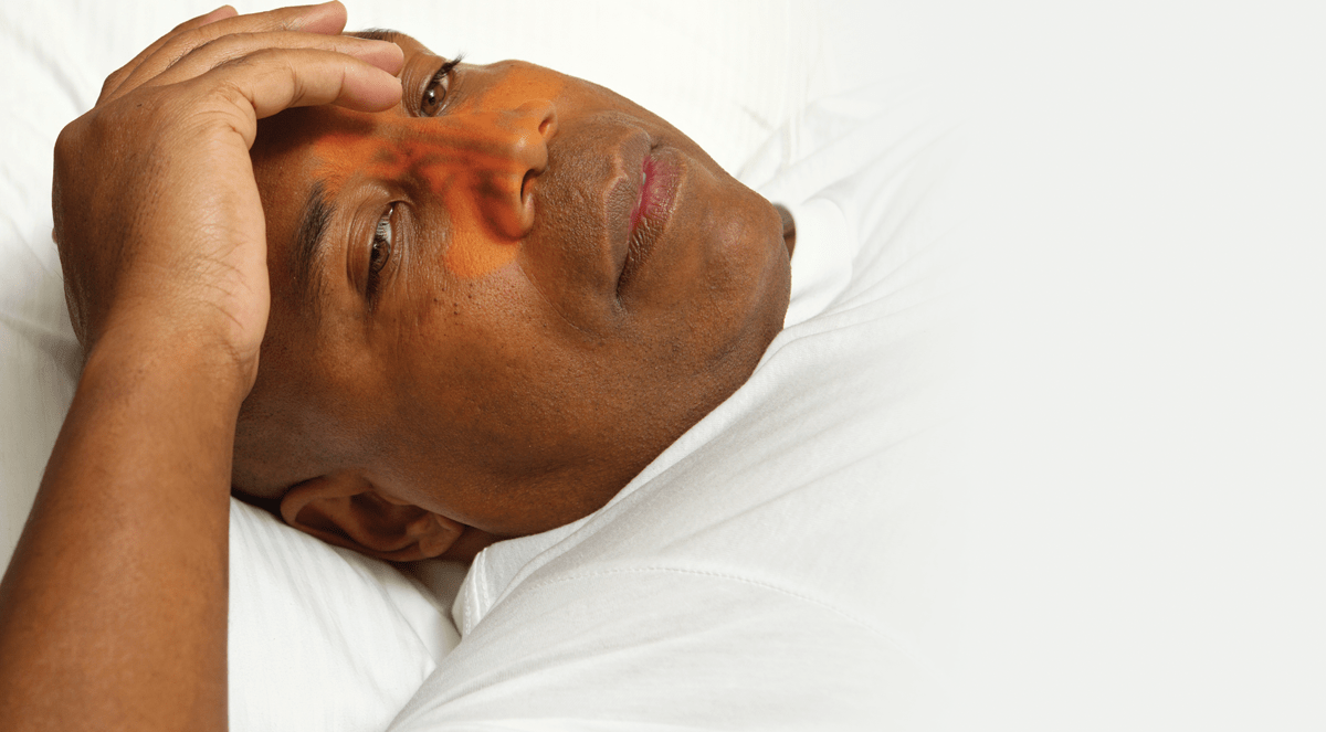 Endoscopic Sinus Surgery & Sleep Dysfunction