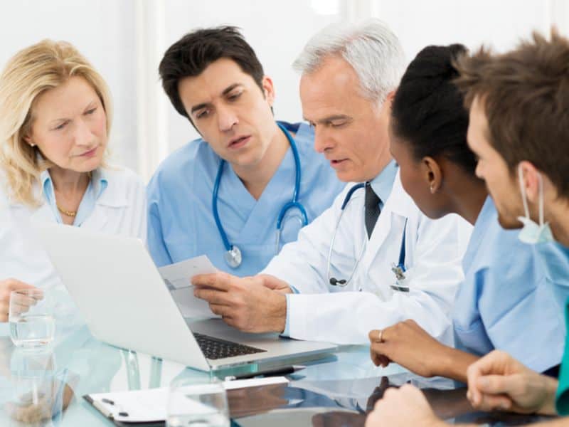 The Benefits of Utilizing Physician Assistants