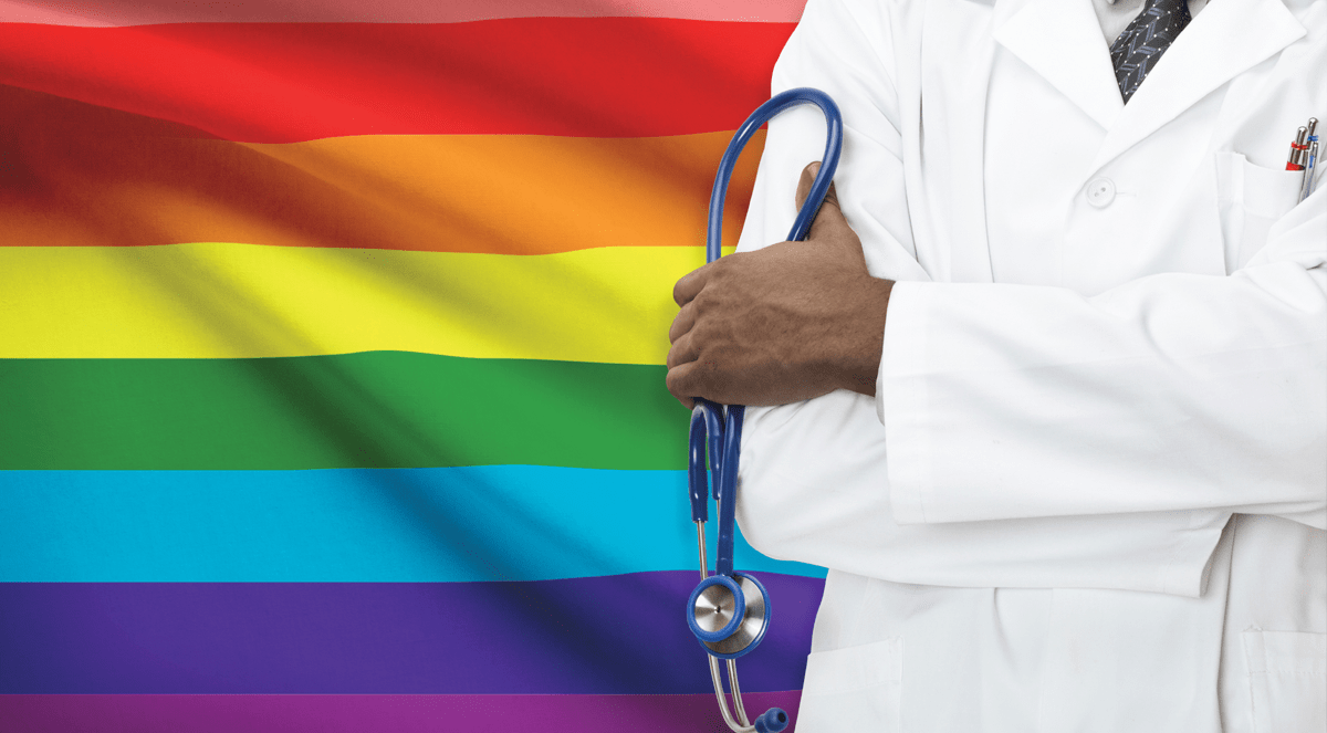 New Data Reveal Aging Experiences of LGBT Americans