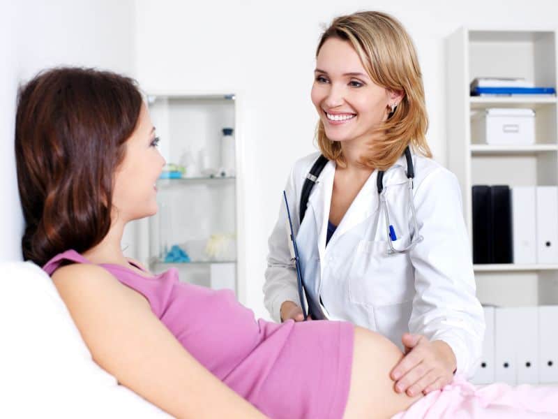 Promising New Treatment for Rare Pregnancy Cancer Leads to Remission in Patients