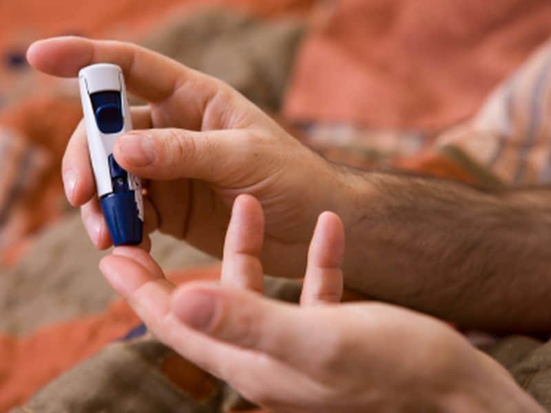 Type 1 Diabetes Linked to Gut Inflammation, Bacteria Changes