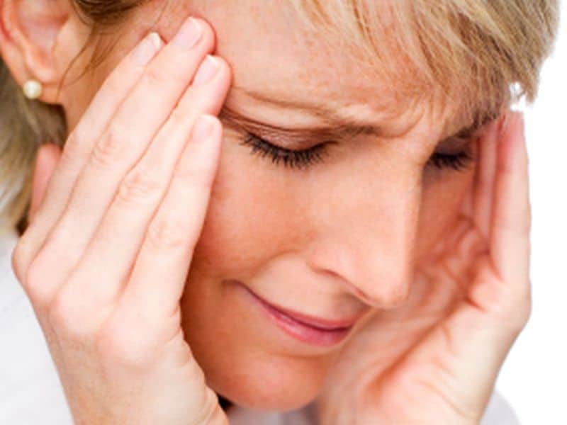 Chronic Headaches Linked to Deficiency in Vitamin D