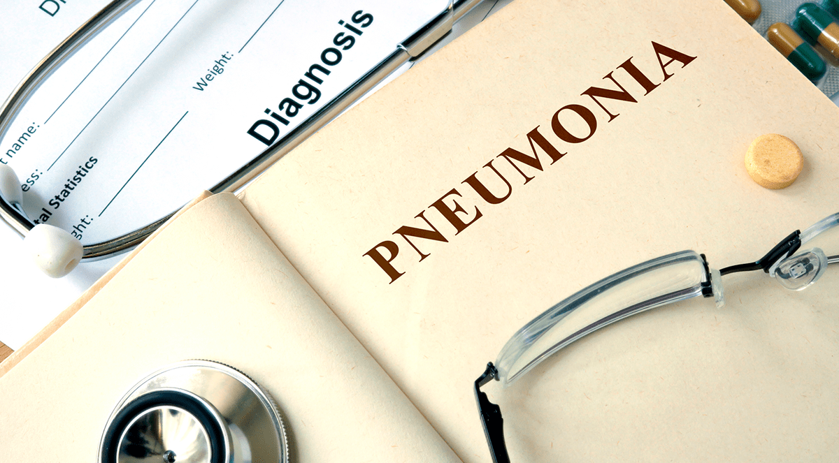 Predicting Death From Pneumonia