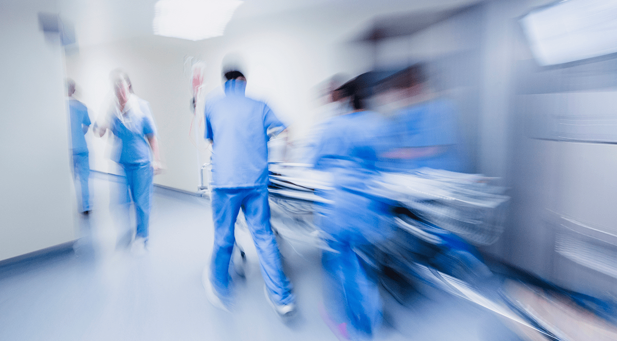 Analyzing Emergency Department Mortality Trends