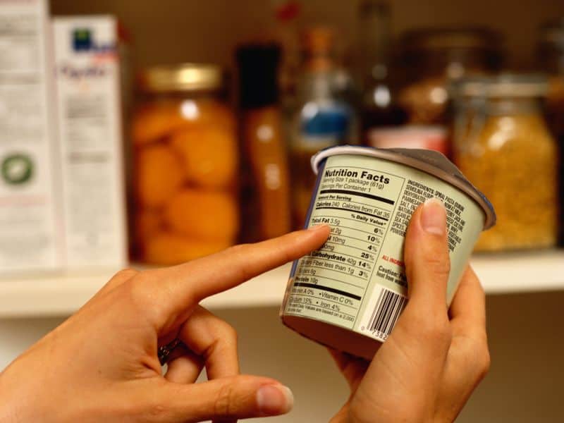 Added Sugar Labeling Could Reduce CVD, Diabetes Cases