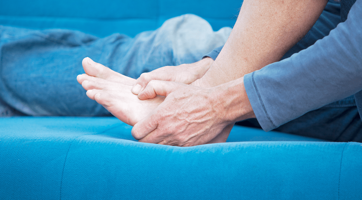 Two-Thirds of Clinicians Lack Knowledge of Diabetes-Related Foot Complication