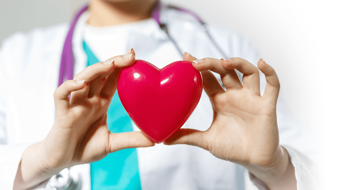 Putting People at the Heart of Healthcare