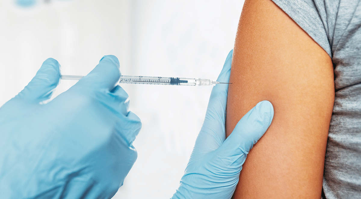 Flu Shot Less Effective for Obese Adults