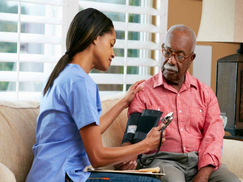 Stroke Hospitalizations Down in Black, White Medicare Enrollees