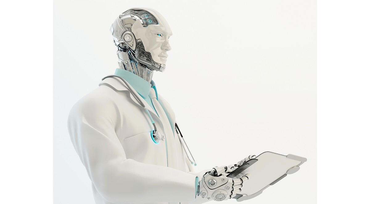 Will robots ever be able to perform surgery independently?