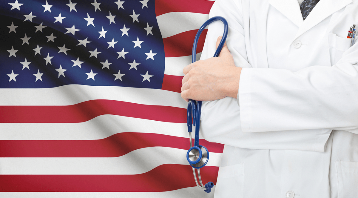 Calling on the Surgeon General: What Americans Need Most