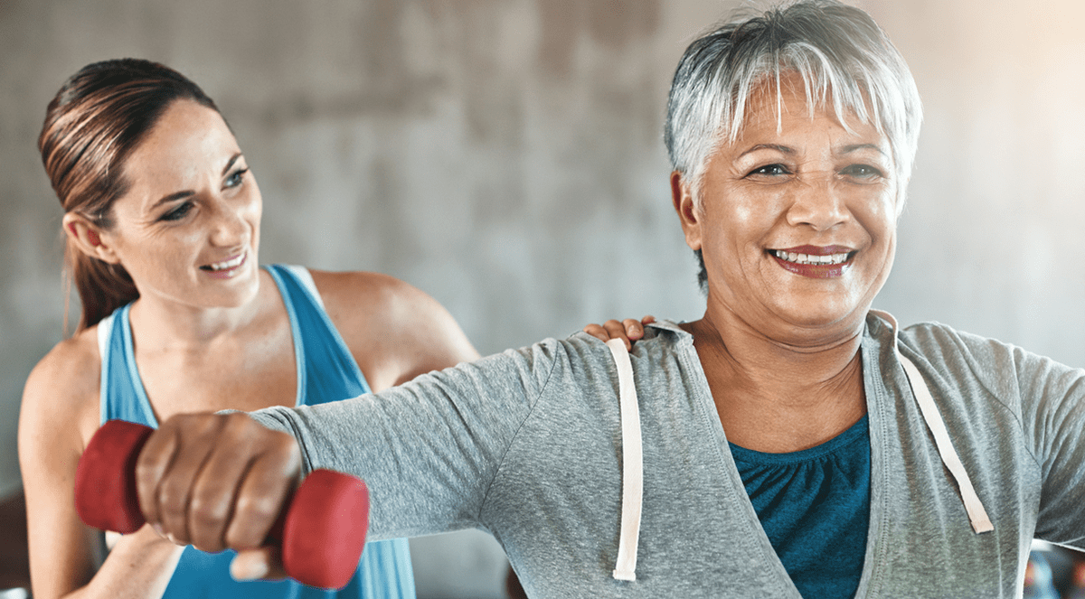 High Levels of Exercise Linked to Nine Years of Less Aging at the Cellular Level