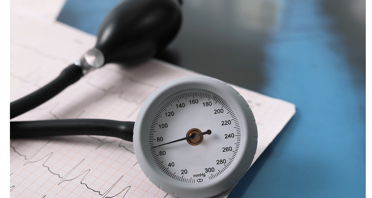 Blood Pressure Better Controlled with ‘MAP’ for Doctors