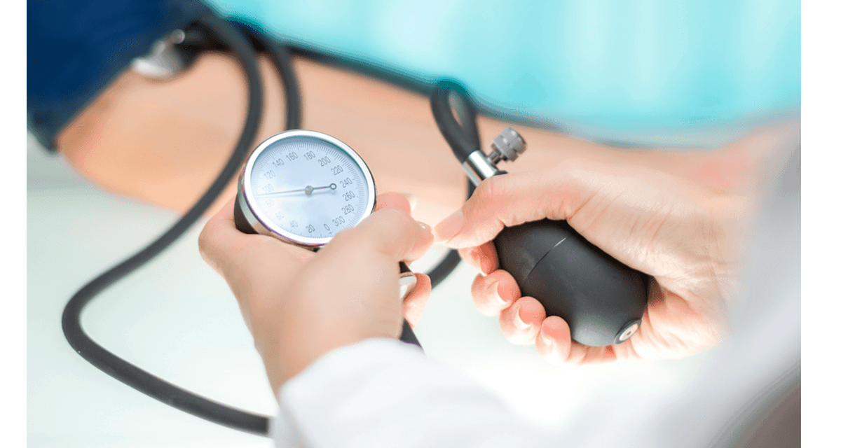 Redefining Blood Pressure Levels