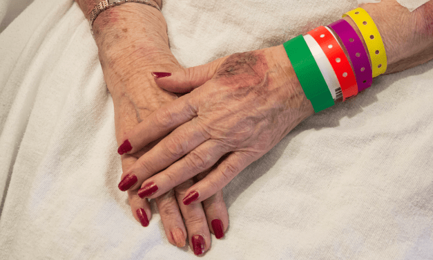 Identifying Elder Abuse in the Emergency Department