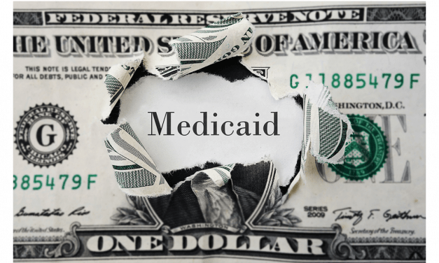 #PWChat Recap: The Future of Medicaid Funding