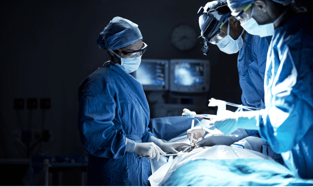 Why public reporting of individual surgeon outcomes should not be done