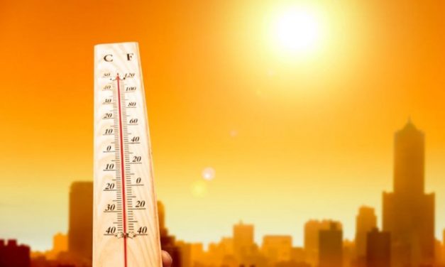 Cities Brace For ‘Collision Course’ Of Heat Waves And COVID-19