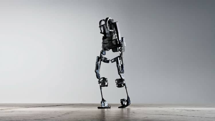 Exoskeletons for Stroke Rehabilitation