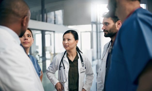 #PWChat Recap, Part II: Interrupting Racial/Ethnic Microaggressions in Medicine: How Bystanders can Become Upstanders