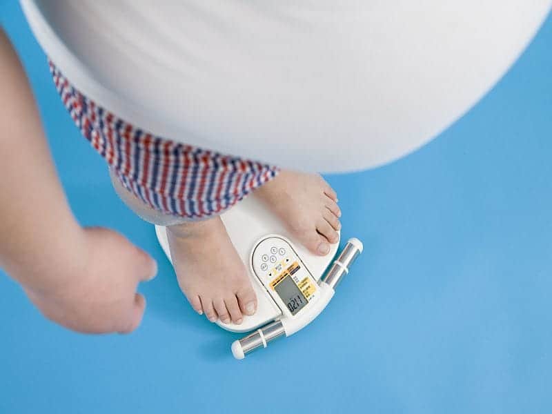 Patient Perception of Weight Regain After Bariatric Surgery