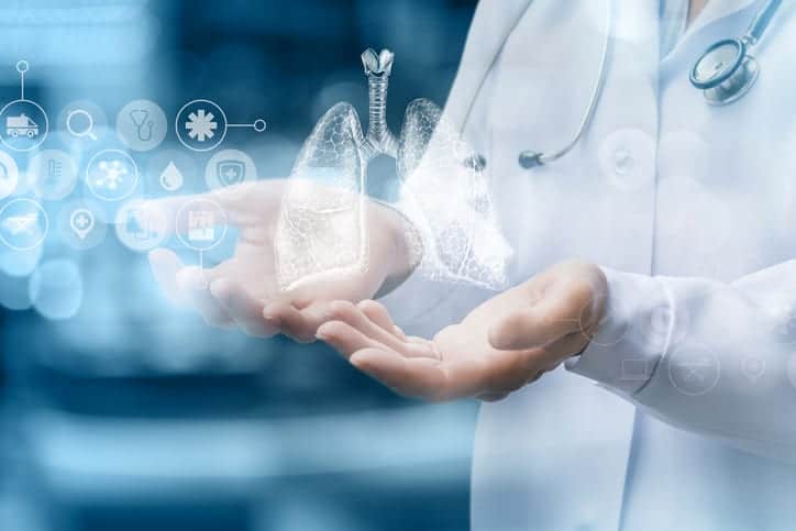 The clinical and radiological characteristics of pulmonary cryptococcosis in immunocompetent and immunocompromised patients.