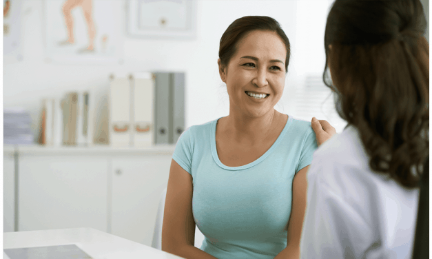 Effective Communication With Your Patients